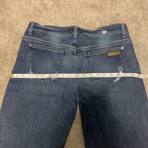 Joe’s Jeans Bermuda shorts - Picture 6 of 10